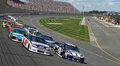 To watch nascar races on your laptop, simply direct your browser to the official nascar website. 43 Watch Nascar Live Ideas Nascar Live Nascar Racing
