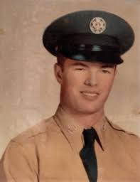 Robert Loving Obituary November 26, 2021