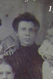 Mariah Roselle (Powell) Tulley (1874-1957)