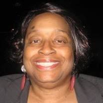 Obituary for Michele Antoinette Taylor-Mitchell