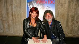 So hat sich die schlagerqueen verändert. Andrea Berg Fernweh Park