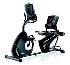 Replace all parts at the first sign of wear or damage. Schwinn 230 Recumbent Exercise Bike Review