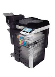 Check spelling or type a new query. Konica Minolta Launches Next Generation Entry Level Bizhubs