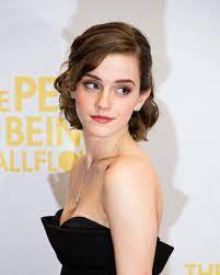 Her full name is emma charlotte duerre watson. Emma Watson Harry Potter Wiki Fandom