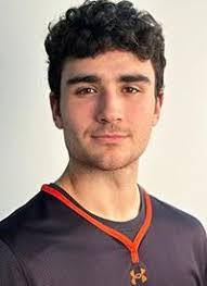 Softball star Birmingham named NAC Player of the Week