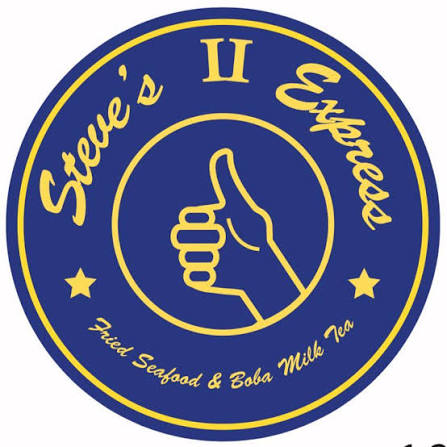 Steve's II Food Truck — Seafood restaurant food truck in Chincoteague, Virginia