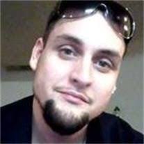 Anthony Swetland Obituary