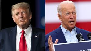 Donald trump is a republican who served as the 45th president of the united states from 2017 to 2021. When Will We Find Out Who The Next President Is Krqe News 13