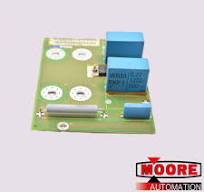 SIEMENS 6SE7032-6EG84-1GF0 INVERTER WIRING BOARD