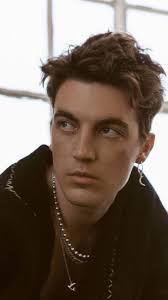 Paul Jason Klein Wallpapers