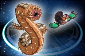 Wormquake Anime Anime Furry Bakugan Battle Brawlers