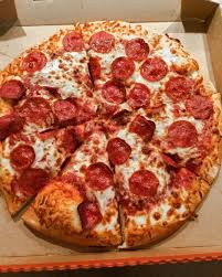 Pin On Pizza