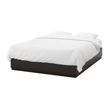 Ikea nordli 4 drawer chest white of course your home should be a safe place for the entire family. Nordli Bettgestell Mit Schubladen Von Ikea Ansehen