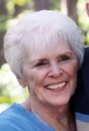 Mary Elizabeth Walker