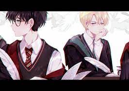 Xả Ảnh - Drarry - Wattpad