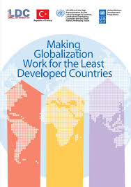 What is the abbreviation for least developed countries? Making Globalization Work For The Least Developed Countries By Un Ohrlls Issuu