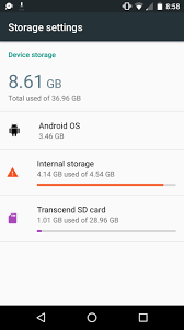 In this video i will show you, how to change default download location to sd card in any android device 2021. Google Play Music And Sd Card Trouble Android Enthusiasts Stack Exchange