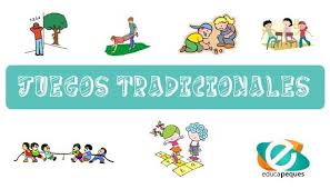 Dirigida a la formación integral de los niños y. 25 Juegos Tradicionales Juegos Populares Educapeques
