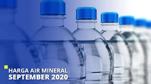 Sebenarnya, berlainan warna penutup botol mineral tersebut bermaksud dari mana air … Daftar Harga Air Mineral Terbaru Mei 2021