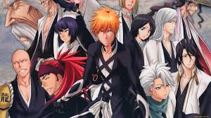 Ichigo kurosaki is an ordinary high schooler—until his family is attacked by a hollow, a corrupt spirit that seeks to devour human souls. Looks Like A New Bleach Anime Has Been Confirmed Update It S Real Kakuchopurei Com