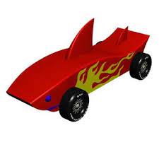 The designs on this page will make cutting your pinewood derby car much easier. Shark Pinewood Derby Car Design