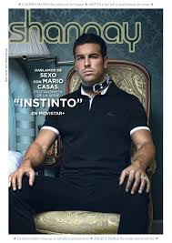 Shangay 512 by Shangay - Issuu