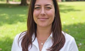 Inspiring Conversations with Inez Escamilla of Ignite Fitnez