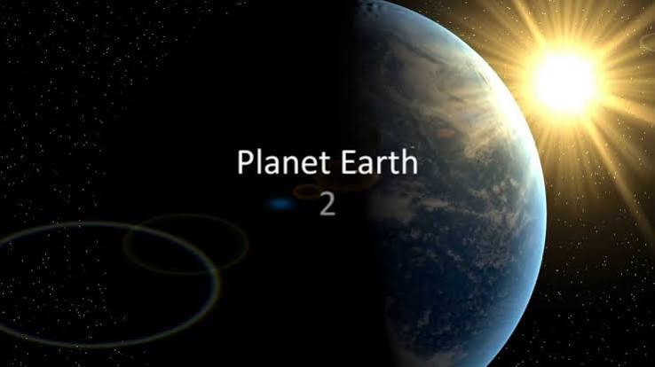 Planet Earth II Renews Our View Of Creation - The Wisdom Daily