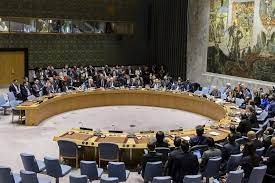 ولم تحصل أكثر من 50 دولة عضو في الأمم المتحدة أبدا على عضوية في مجلس الأمن. Ù…Ø¬Ù„Ø³ Ø§Ù„Ø£Ù…Ù† ÙŠØ¹Ù‚Ø¯ Ø§Ø¬ØªÙ…Ø§Ø¹Ø§ Ø·Ø§Ø±Ø¦Ø§ Ù„Ù…Ù†Ø§Ù‚Ø´Ø© Ø§Ù„Ø£ÙˆØ¶Ø§Ø¹ ÙÙŠ ÙÙ†Ø²ÙˆÙŠÙ„Ø§ Ø£Ø®Ø¨Ø§Ø± Ø§Ù„Ø£Ù…Ù… Ø§Ù„Ù…ØªØ­Ø¯Ø©