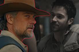 Meet the Hot Cowboys