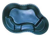 While you can heat weld multiple butyl rubber sheets together to fit a custom design, very complex shapes may be hard to achieve with this material. Garden Pond Liners Everything Ponds Com