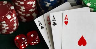 Online Poker Games - Enjoy Poker Games