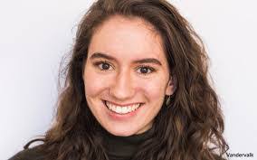 Kathryn Vandervalk's Instagram, Twitter & Facebook