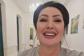 Page 36-Sandra Petković || Hello Magazin!