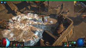 Bug Reports Greater Spell Echo Bonuses Not Working On Ice Nova If Cast On Frostbolt Forum Path Of Exile