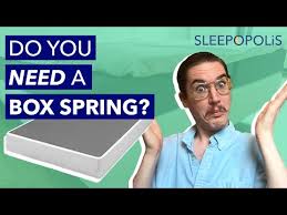 Maybe you would like to learn more about one of these? Do You Need A Box Spring 2021 Ultimate Guide