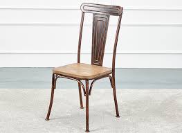 Foshan Shunde Old Retro Iron Rustic Dining Chair Restaurant Chairs For Sale View Iron Rustic Chair Jinxin Rustic Dining Chairs Rustic Chair Restaurant Chairs