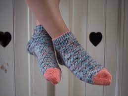 Check spelling or type a new query. Ravelry True Friends Ankle Socks Pattern By Samantha Dee