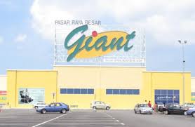 Mezzanine floor, giant hypermarket shah alam stadium. Giant To Exit Sabah And Sarawak Marketing Magazine Asia