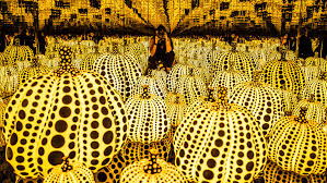 Image result for artistic-divergence pumpkin