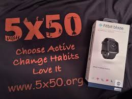 You Have Until Midnight On Tuesday 2nd October To Be In With A Chance Of Winning Our First Fantastic Prize Of A Fitb Fitness Smart Watch Changing Habits Fitbit