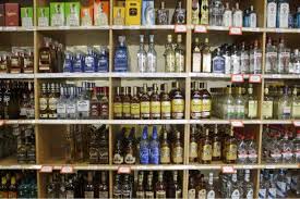 Top Selling Alcohol Brands In Utah Barton Vodka Jack Daniels Whiskey Bar Room Liquor Store Vodka