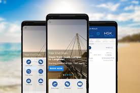 Satellite services coverage to most world continents by measat, the malaysian satellite service provider. Malaysia Airlines New App Will Be Your New Best Friend Lifestyle Rojak Daily