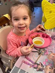 Parenting mishaps and humorous apologies