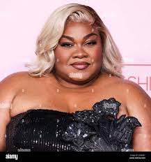 Beverly randolph hi-res stock photography and images