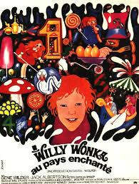 Epingle Par Melissa Sur 1971 Chocolaterie Affiches Francaises Films Retro