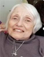 Marilyn Janice Greaves Obituary (2020)