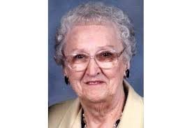 Eva Eberly Obituary (2014)