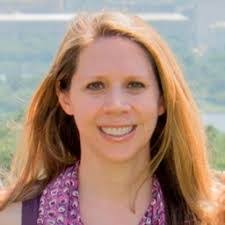 Monica Fish's Instagram, Twitter & Facebook