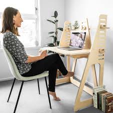 Used to refer to a person doing their job in their home…. Wfh Desk Home Desk High Quality Desk Desk Solutions